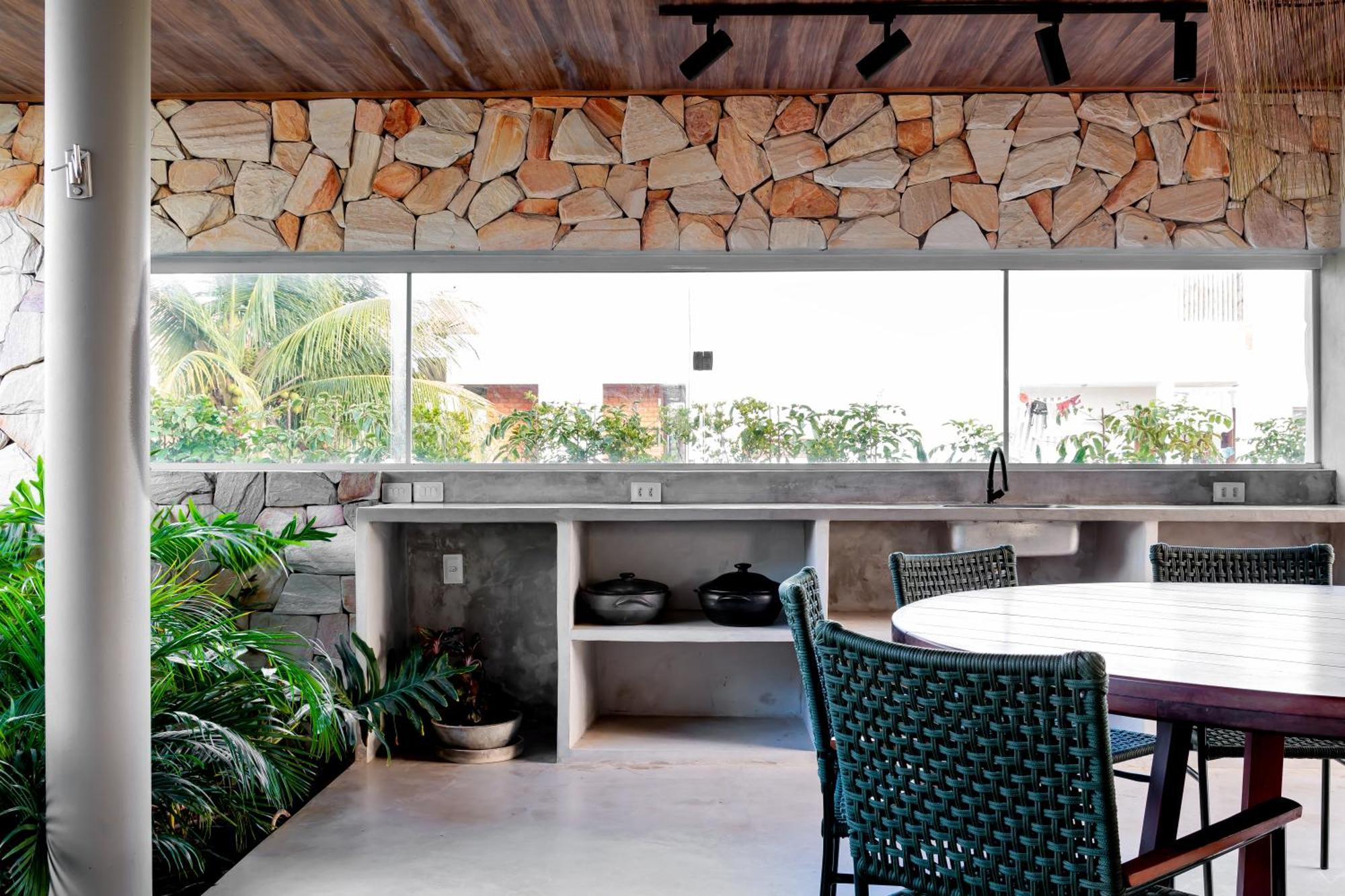 Casa Seriguela - Praia Do Patacho - Rota Ecologica Dos Milagres Pôrto de Pedras Exterior foto